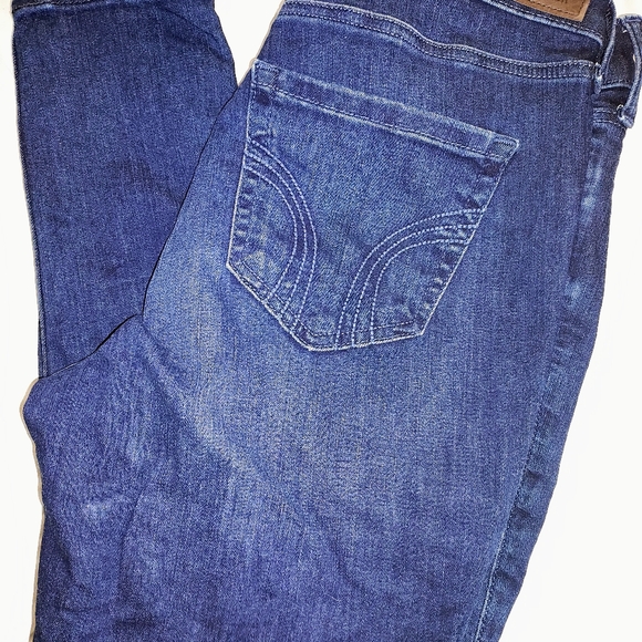 Hollister Jeggings - Picture 5 of 5